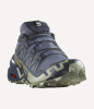 Кроссовки SPEEDCROSS 6 GTX (RU 45.5 UK 11.5 USm 12 СМ 29.5; grisaille/carbon/tea)